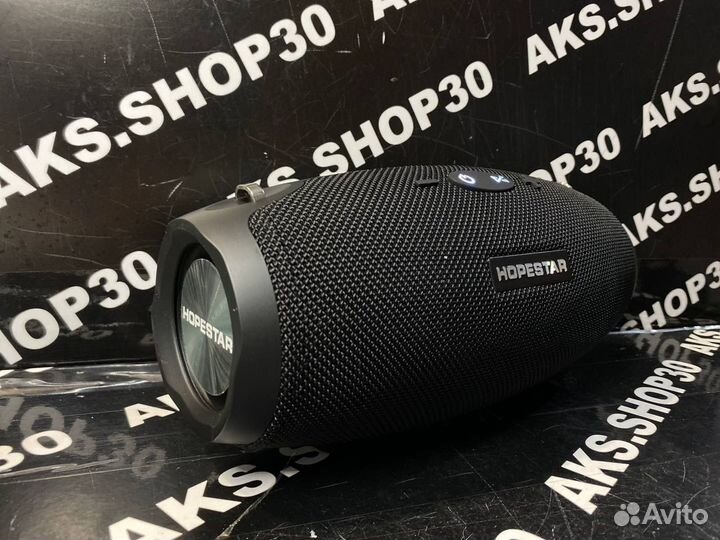 Портативная колонка hopestar h26mini