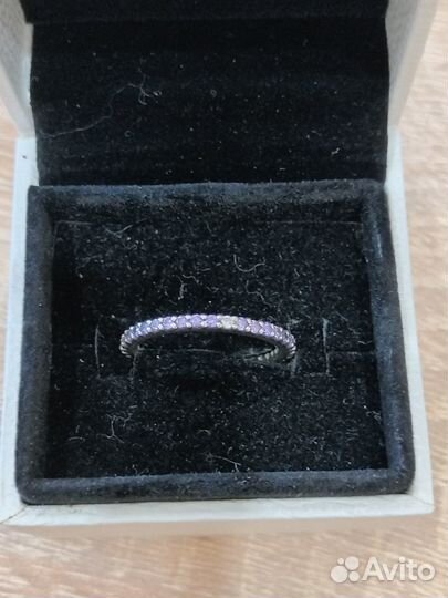 Кольца Пандора