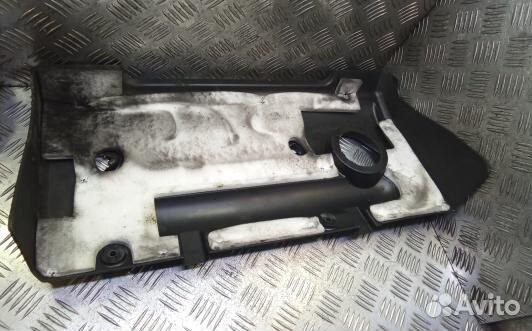 Защита двигателя верхняя toyota avensis T22 (GNI06