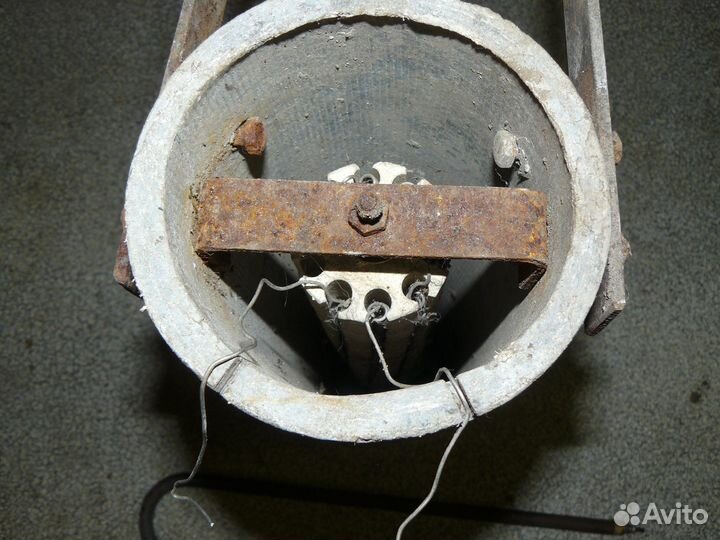 Тэн воздушный