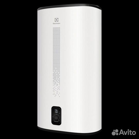 Водонагреватель electrolux EWH 50, Новый,накопител