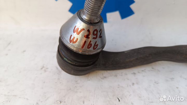 Mercedes ML GL w166 GLE Рулевой наконечник L R