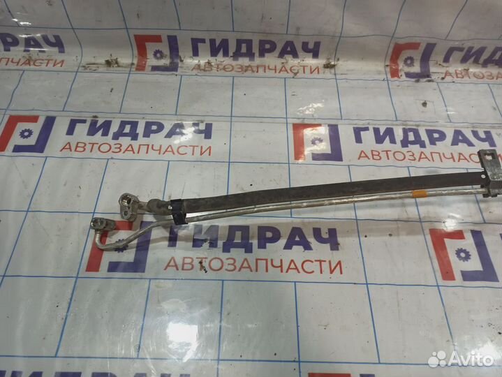 Трубка кондиционера Toyota Land Cruiser Prado (J150) 88717-6B260