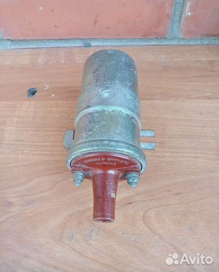 Б-117а-11 ваз обмен