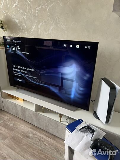 Sony playstation 5 ростест