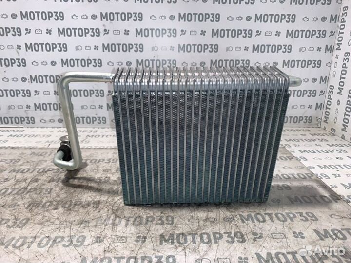 Испаритель кондиционера Mercedes-Benz Vito 2.2 CDI