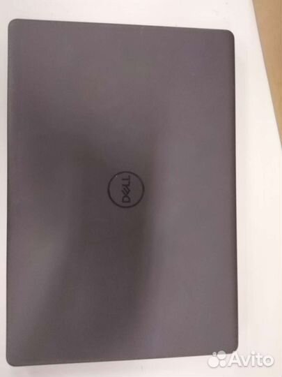Новый ноутбук Dell inspirion 3501
