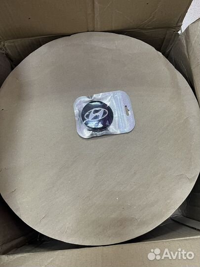 Продам декоративные колпаки на шевроле