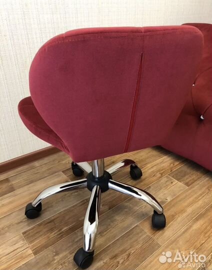 Стул ракушка