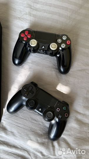 Sony Playstation PS4