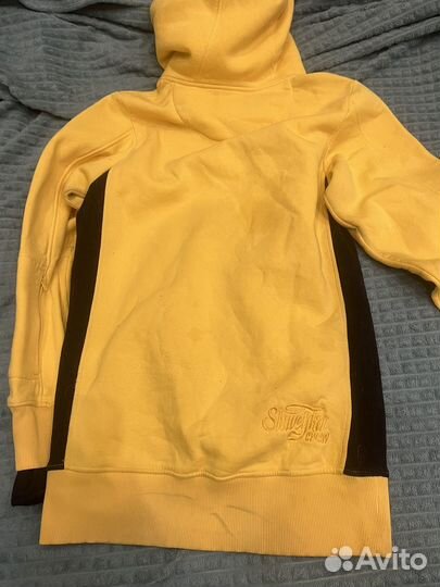 Толстовка Sweyka