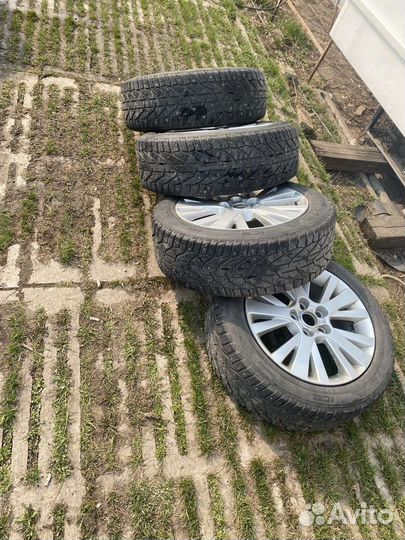 Tigar Ice 225/50 R17 98T