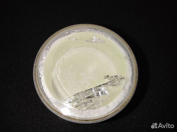 Детектор сцинтилляционный 30х25