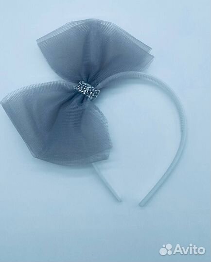 Юбка туту, гольфы и ободок для волос