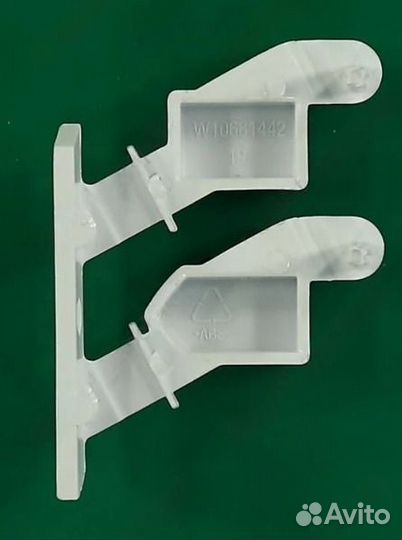 Кнопка стиральной машины whirlpool блок в сборе