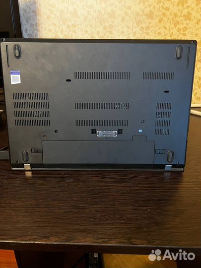 Lenovo thinkpad t470
