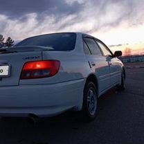 Toyota Carina 1.8 AT, 1997, 333 333 км, с пробегом, цена 385 000 руб.