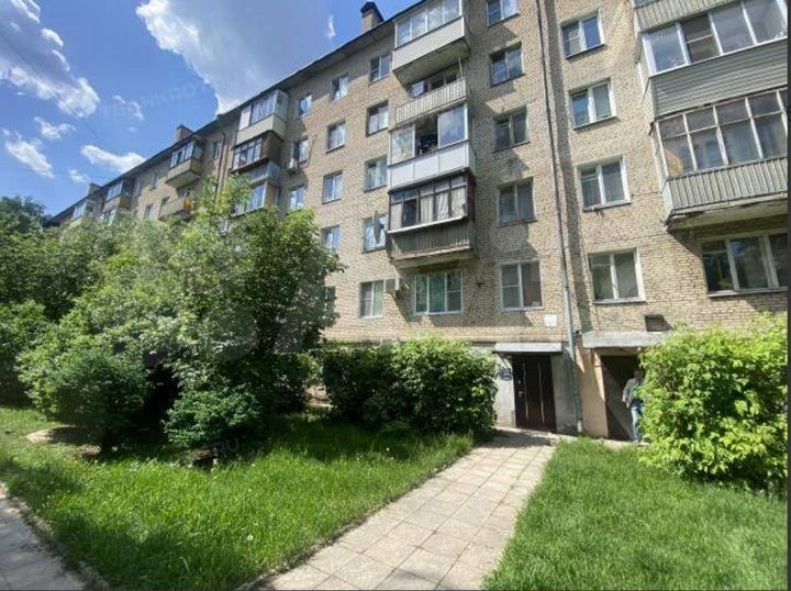 Свободного назначения, 80 м²