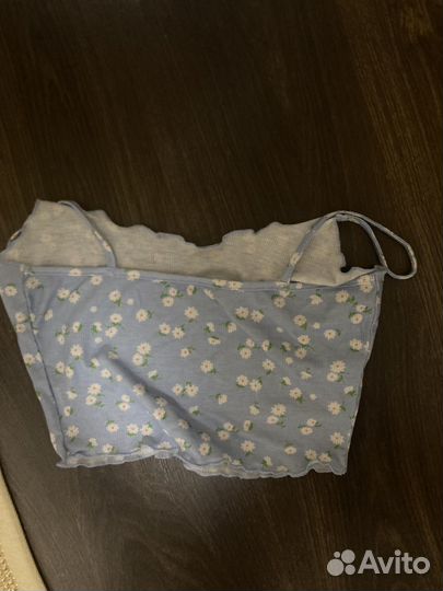 Топ для девушки девочки