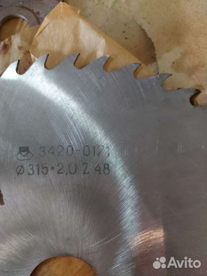 Диски пилы на циркулярку