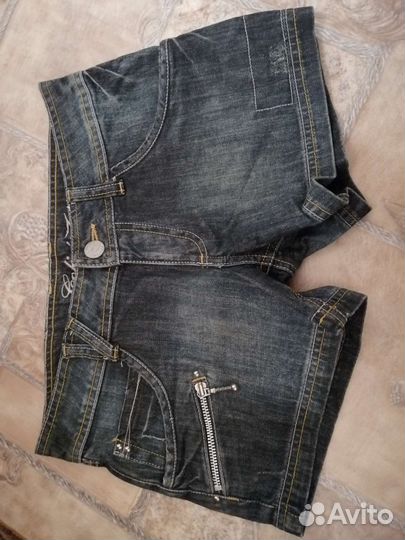 Два пакета вещей для девушки размер S