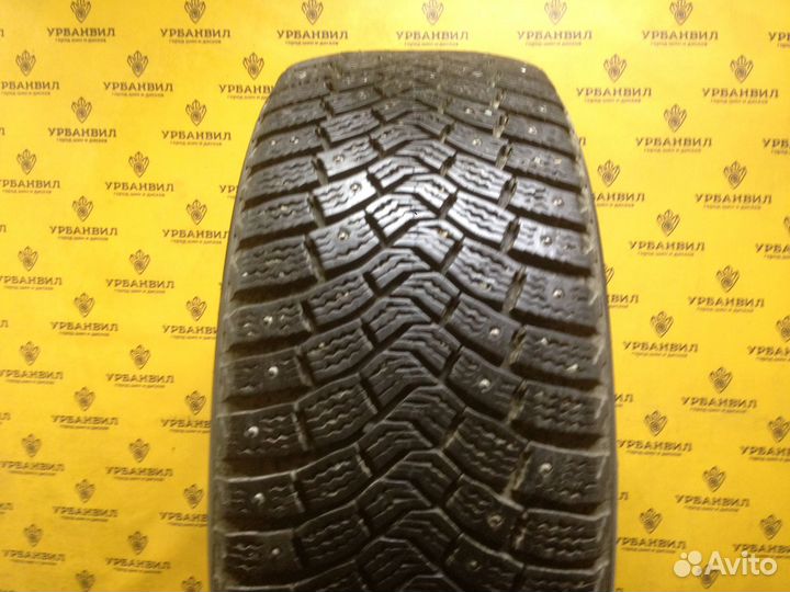 Michelin X-Ice North XIN2 215/50 R17 95T