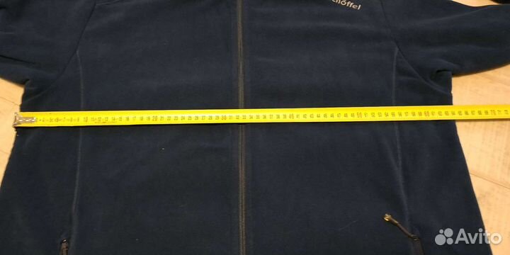 Schoffel флиска xxl