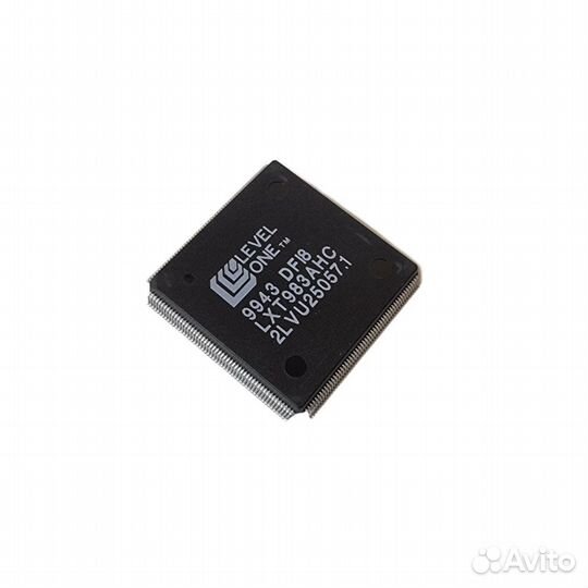1 шт LXT983AHC LXT983 Микросхема level ONE