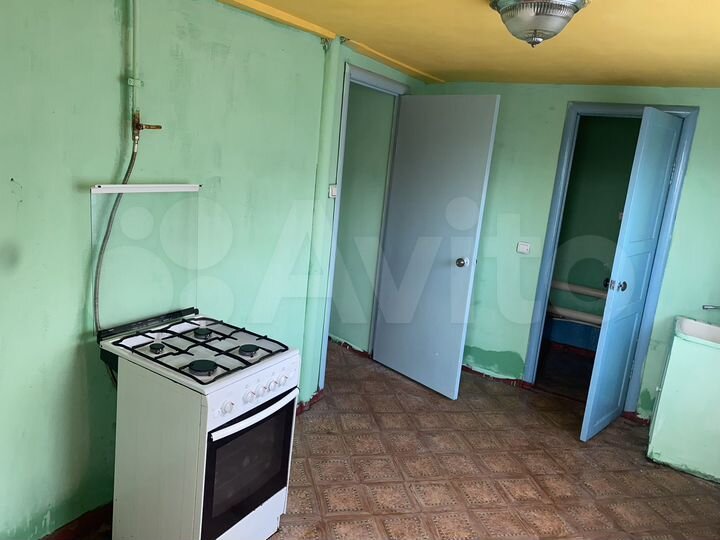 Дом 40,4 м² на участке 4,9 сот.