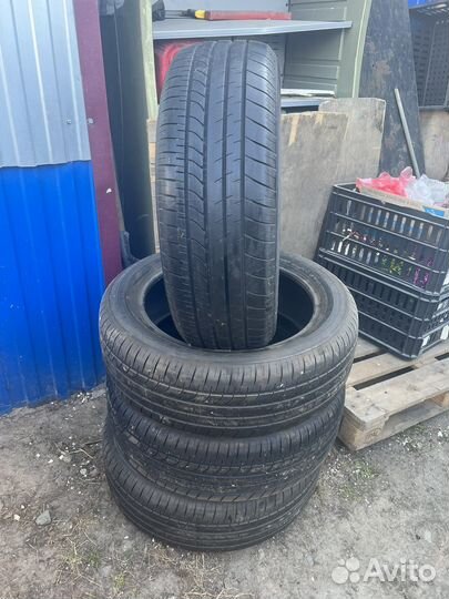 Bridgestone 613V 235/55 R20