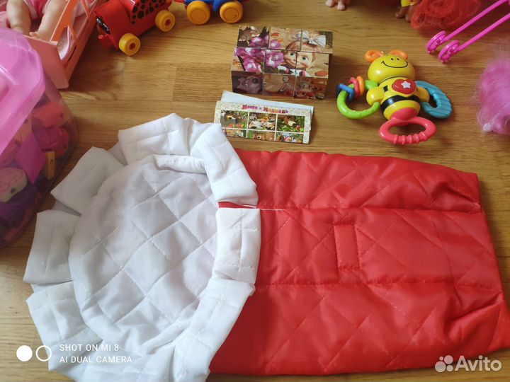 Детские игрушки