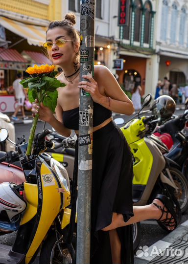 Фотограф Пхукет