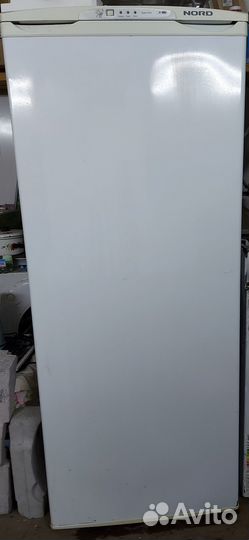 Морозильная камера nord