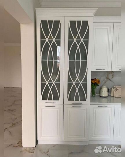 Кухонная гарнитура под заказ