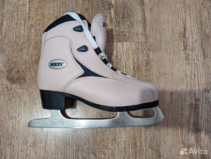 Ледовые коньки Roces RFG1