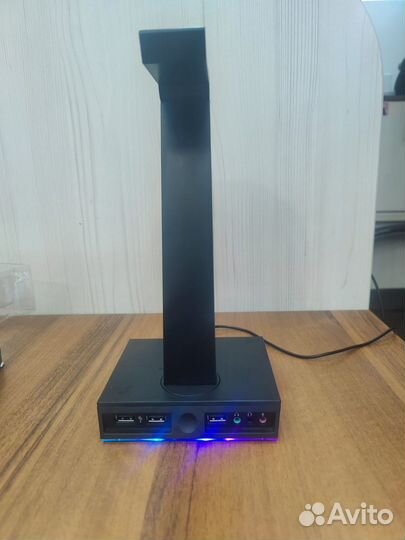 Подставка для наушников ardor gaming Hill