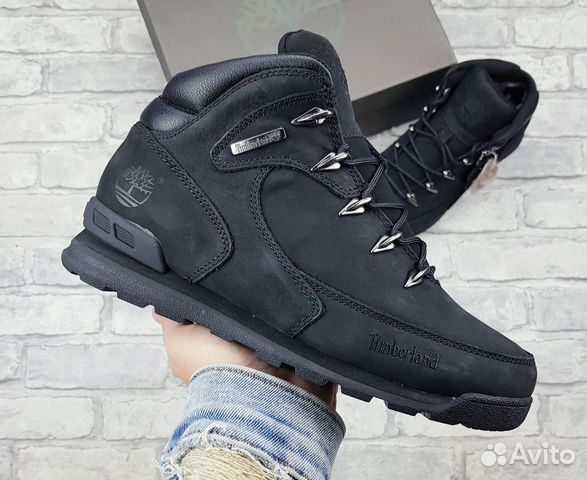 timberland avito