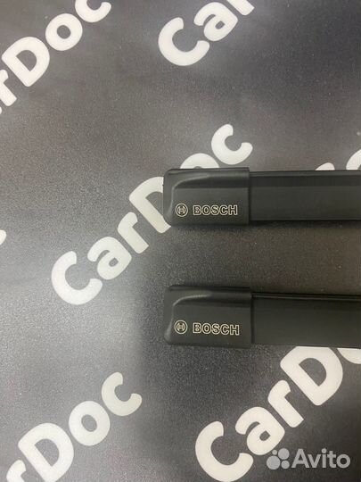 Щетки стеклоочистителя bosch aerotwin 650/500