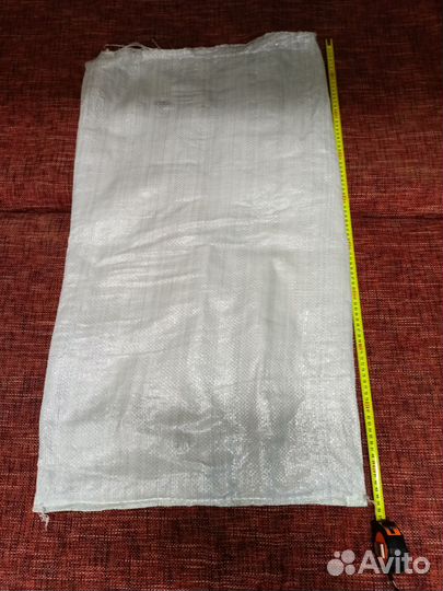 Мешки, перчатки хб с пвх (первый и второй сорт)