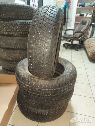 Tigar Sigura Stud 185/65 R15