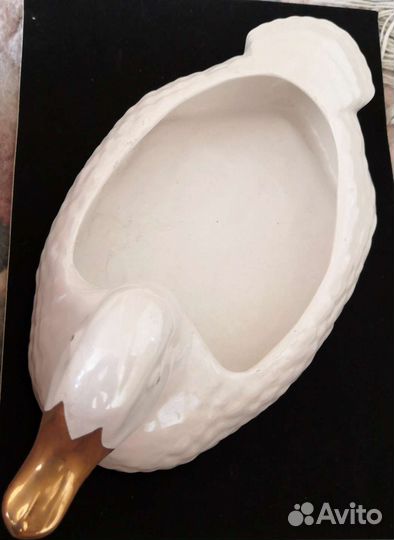 Паштетница Утка