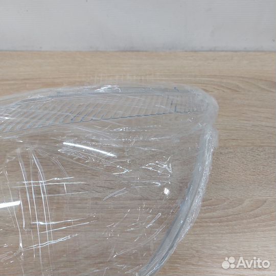 Стекла фар Mitsubishi ASX 2010-2013