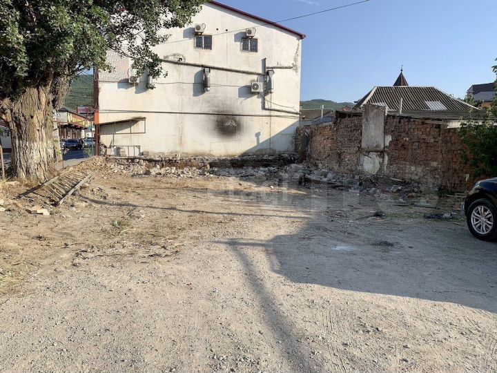 Участок 4,2 сот. (ИЖС)