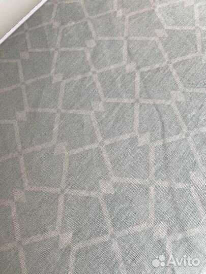 Белье постельное двуспальное хлопок