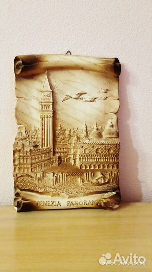 Предметы декора для интерьера