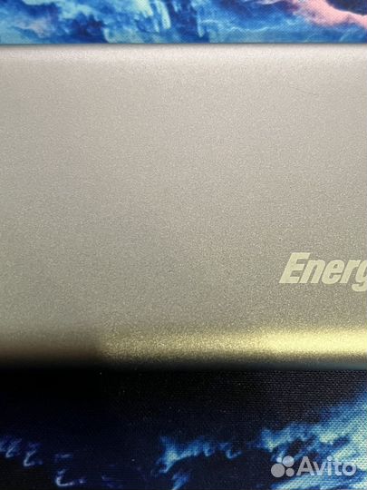 Повербанк energizer UE10047pqsg