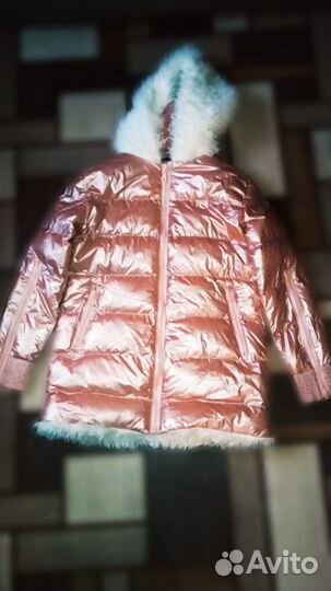 Куртка женская 42 44