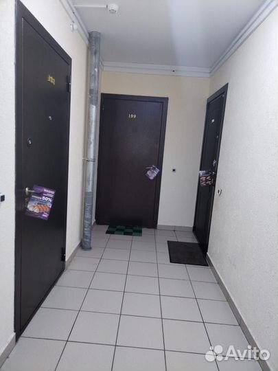 Распространение листовок