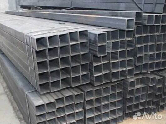 Профильная труба. Размеры. опт