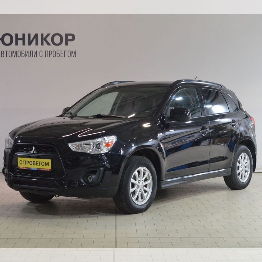 Купить Mitsubishi 🚘 от 180 000 ₽ во всех регионах: 11 356